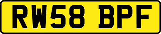 RW58BPF