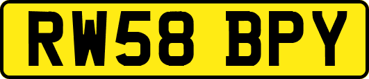RW58BPY