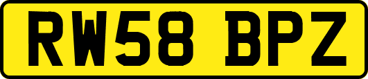 RW58BPZ