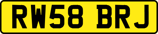 RW58BRJ