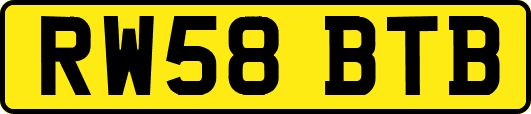 RW58BTB