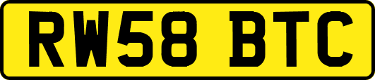RW58BTC