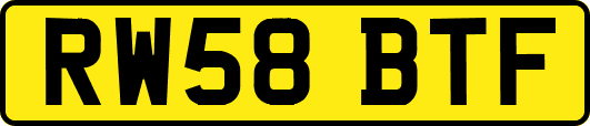 RW58BTF