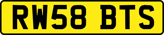 RW58BTS