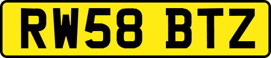 RW58BTZ