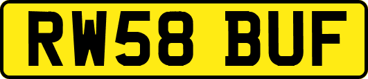 RW58BUF