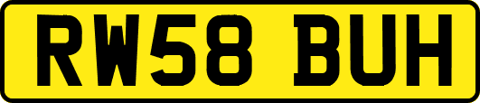 RW58BUH