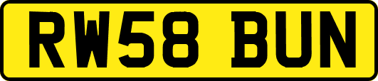 RW58BUN