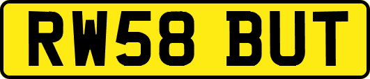 RW58BUT