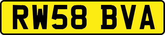 RW58BVA