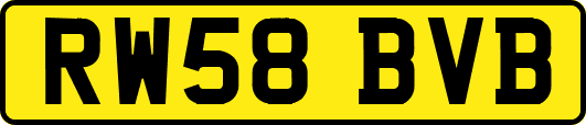 RW58BVB