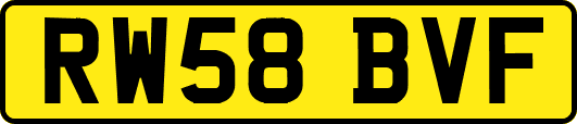 RW58BVF