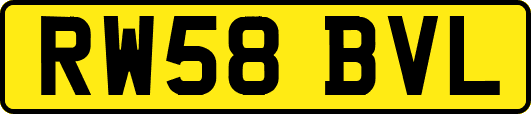 RW58BVL