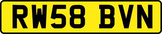 RW58BVN
