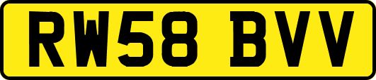 RW58BVV