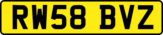 RW58BVZ