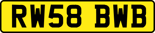 RW58BWB