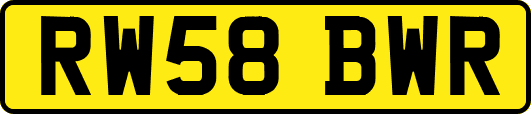 RW58BWR