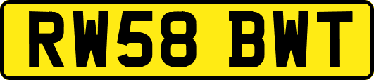 RW58BWT