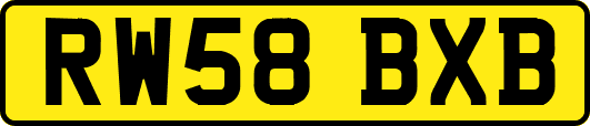 RW58BXB