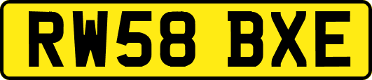 RW58BXE
