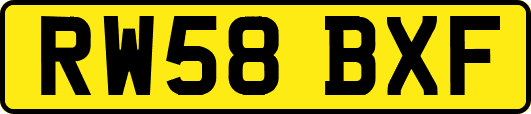 RW58BXF