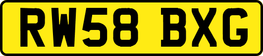 RW58BXG
