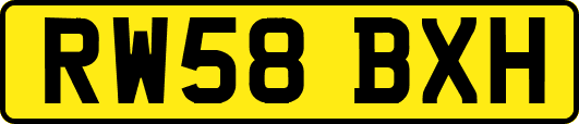 RW58BXH