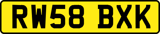 RW58BXK