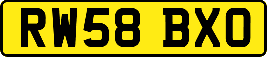 RW58BXO