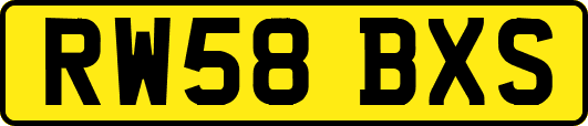 RW58BXS