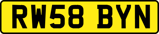RW58BYN