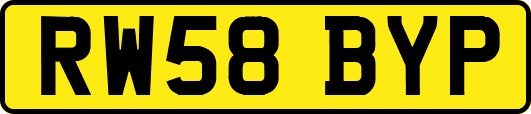 RW58BYP