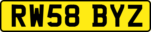 RW58BYZ