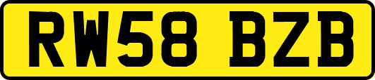 RW58BZB