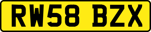 RW58BZX