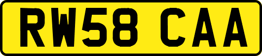 RW58CAA