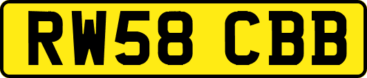 RW58CBB