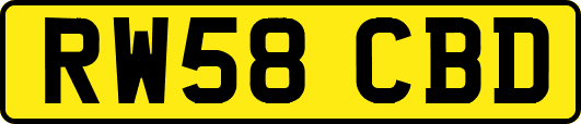 RW58CBD