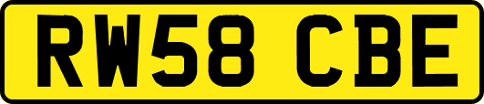 RW58CBE