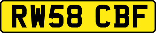 RW58CBF