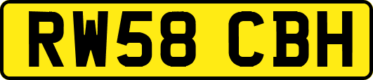 RW58CBH