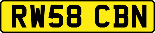 RW58CBN