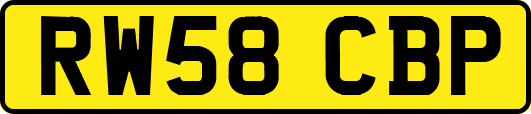 RW58CBP