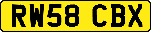 RW58CBX