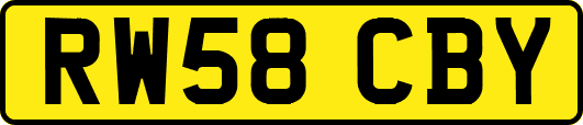RW58CBY