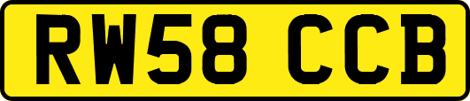 RW58CCB