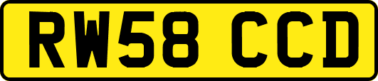 RW58CCD