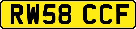 RW58CCF