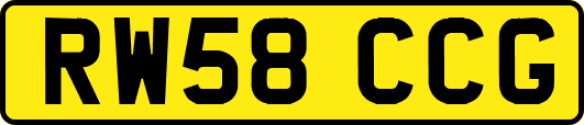 RW58CCG
